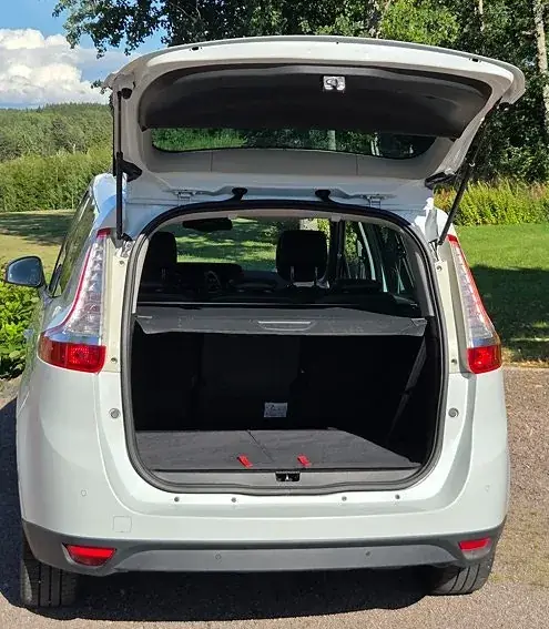 Renault Grand Scenic Iii 2013 photo 5