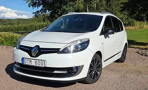 Renault Grand Scenic Iii