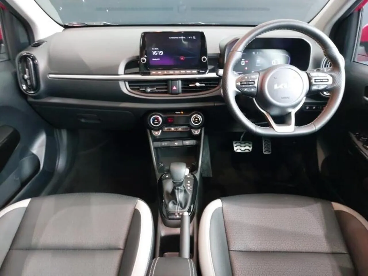 Kia Picanto 2026 photo 3