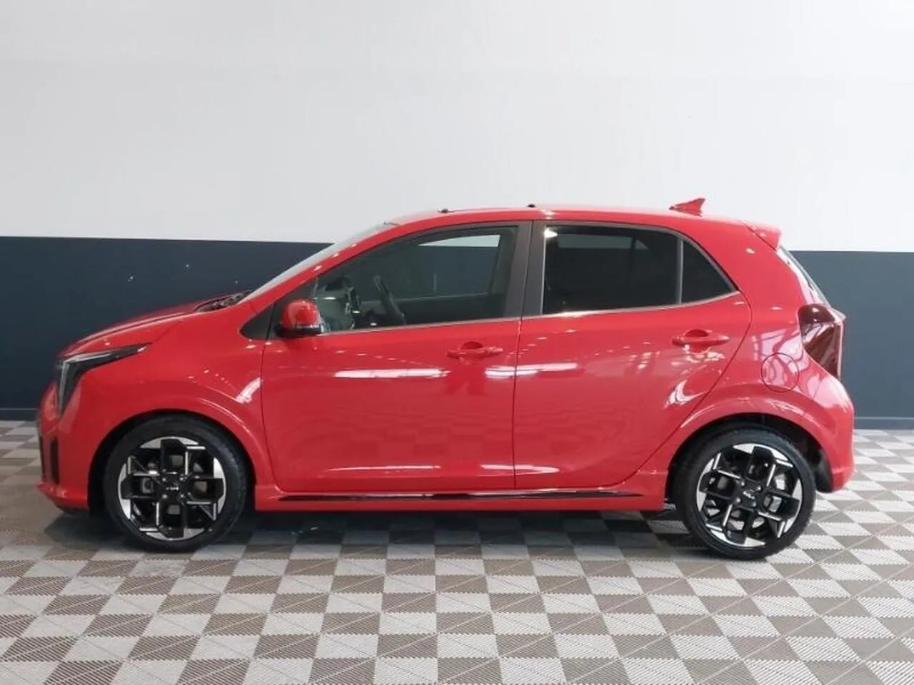 Kia Picanto 2026 photo 4