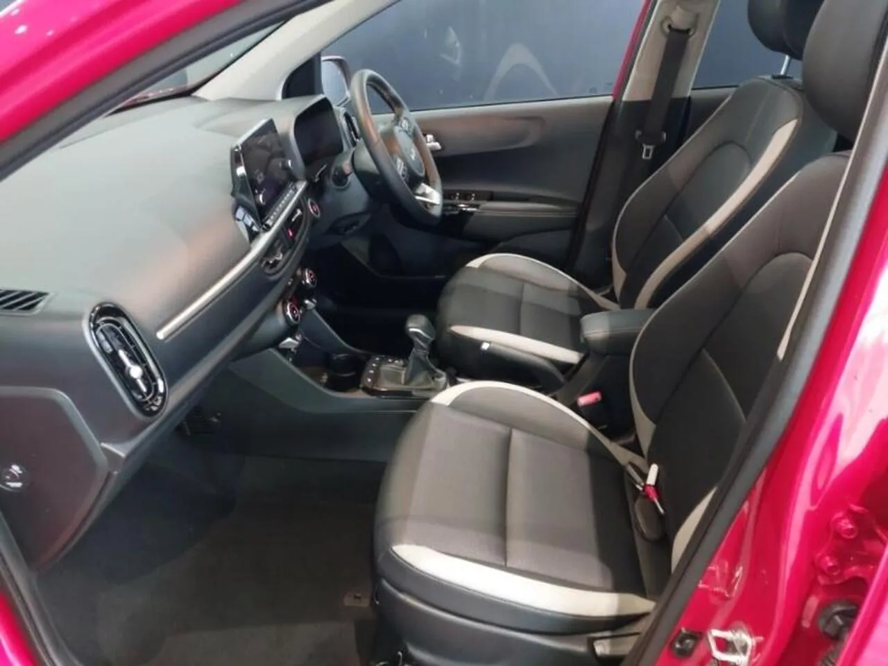 Kia Picanto 2026 photo 5