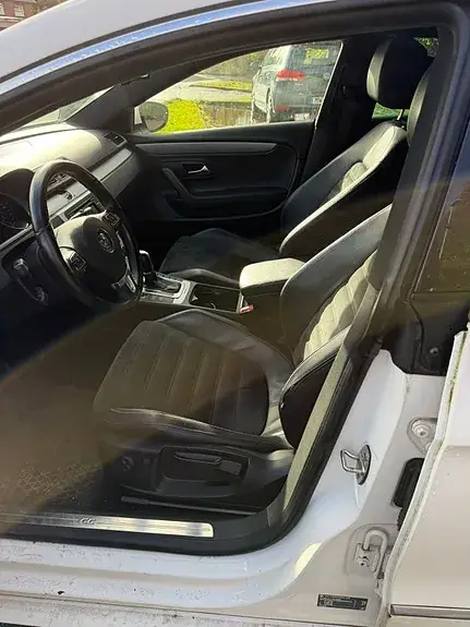 Volkswagen Cc 2013 photo 4