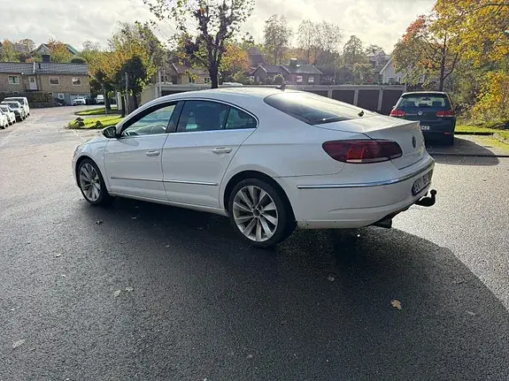 Volkswagen Cc 2013 photo 2