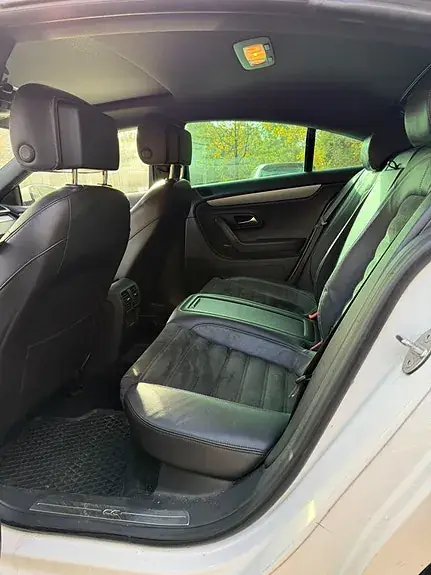 Volkswagen Cc 2013 photo 5