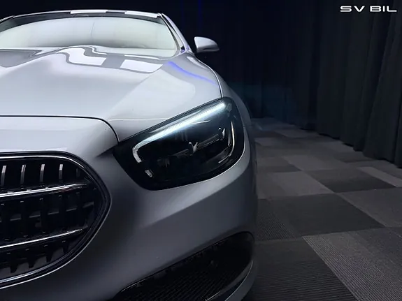 Mercedes-Benz E300 De 2021 photo 5