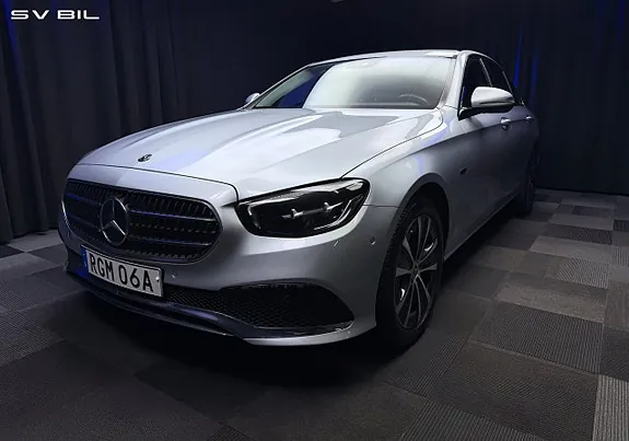 Mercedes-Benz E300 De