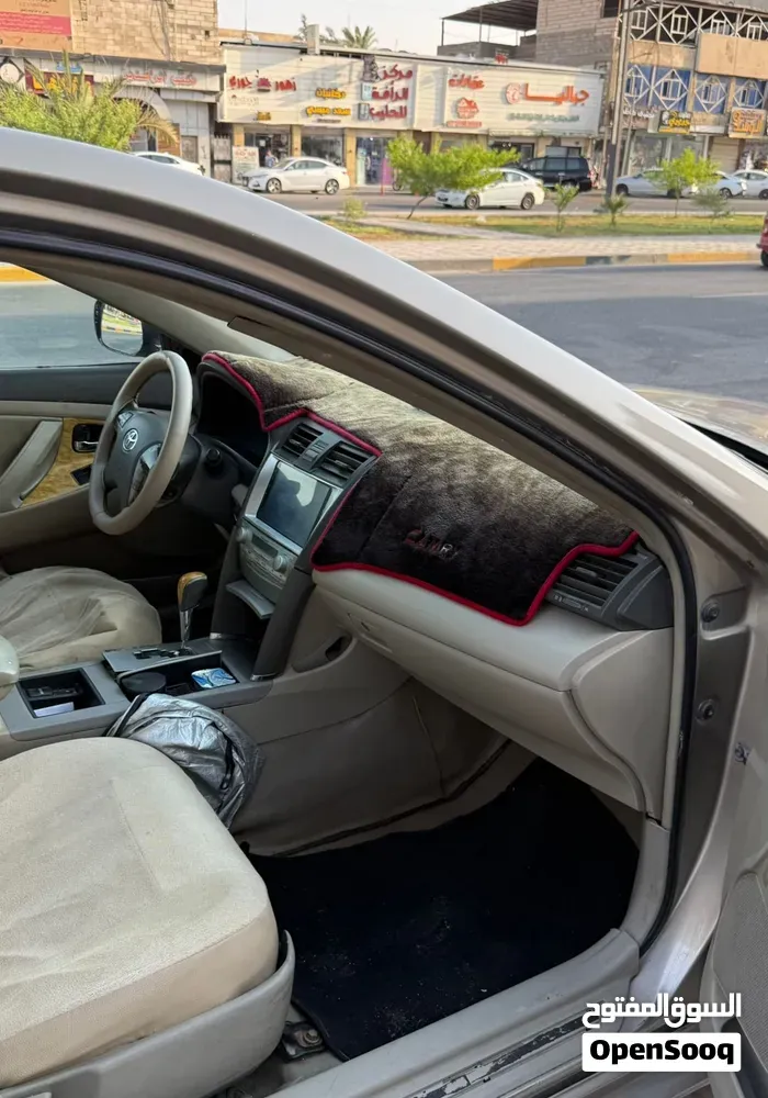 Toyota Camry 2007 photo 3