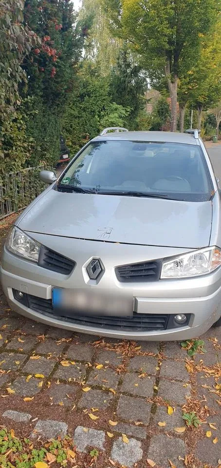 Renault Megane Grandtour Dynamique