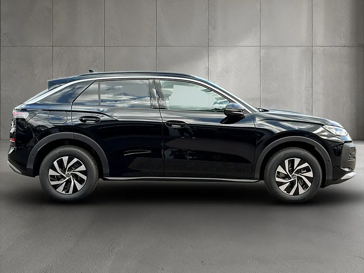Volkswagen T-Roc 2026 photo 3