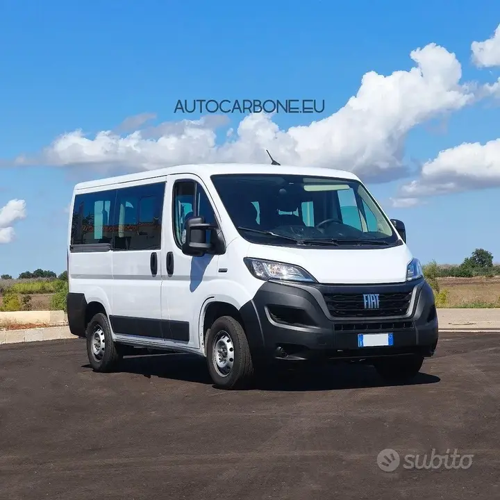 Fiat Ducato