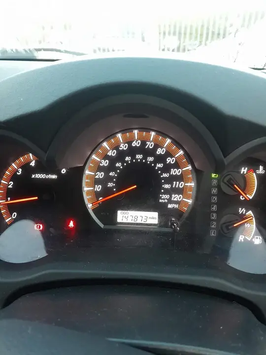 Toyota Hilux 2013 photo 3