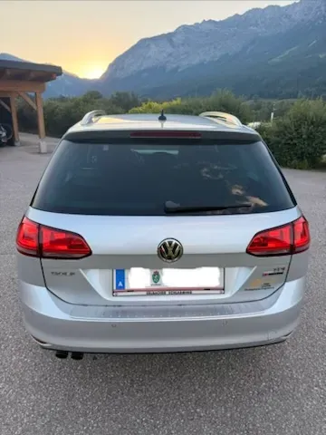 Volkswagen Golf 2015 photo 3