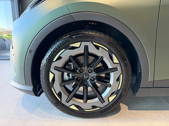 Cupra Raval 2026 photo 3