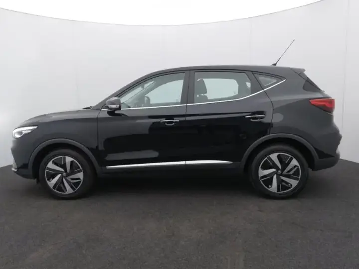 MG Mg Zs 2024 photo 4