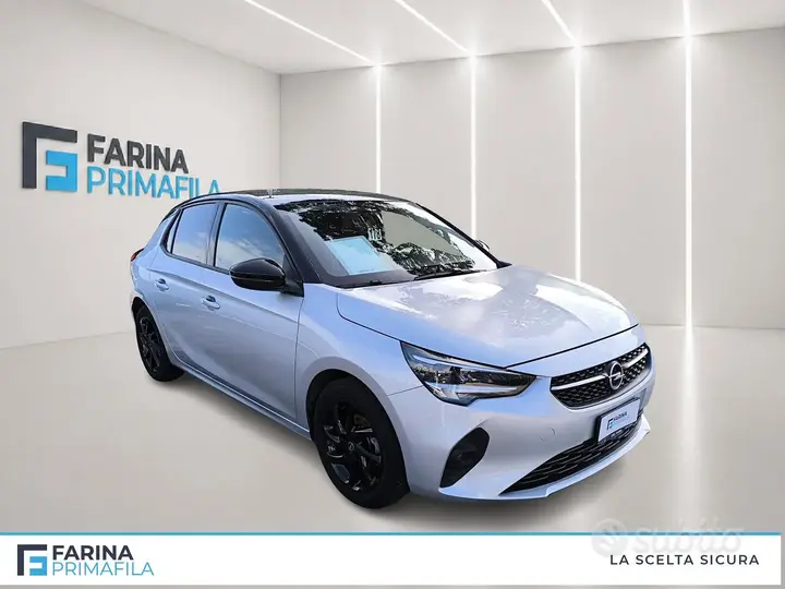 Opel Corsa 2023 photo 2