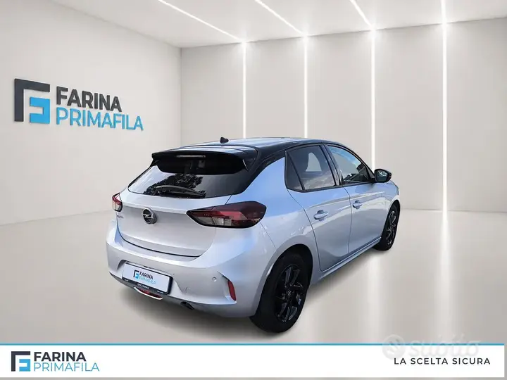Opel Corsa 2023 photo 5