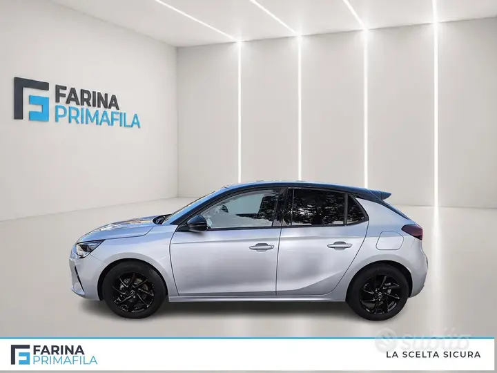 Opel Corsa 2023 photo 3