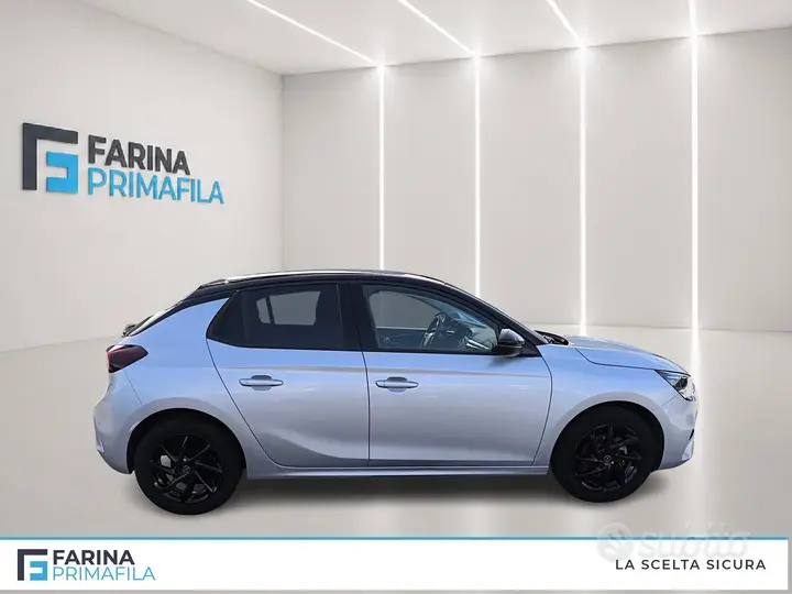 Opel Corsa 2023 photo 4