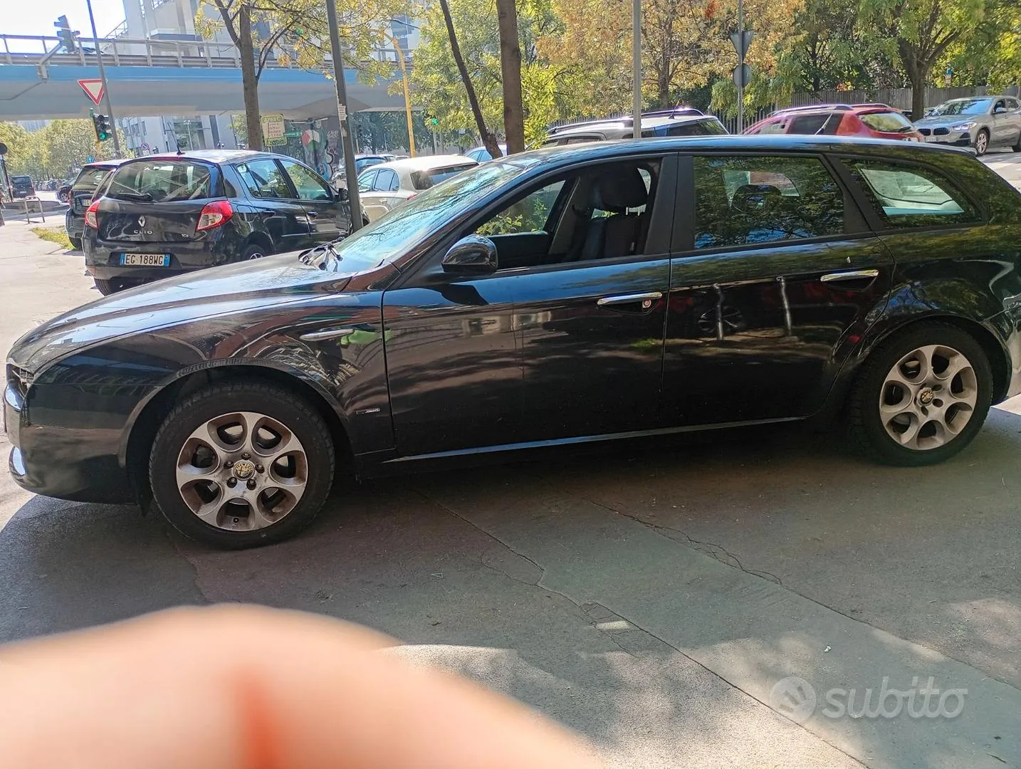 Alfa Romeo 159