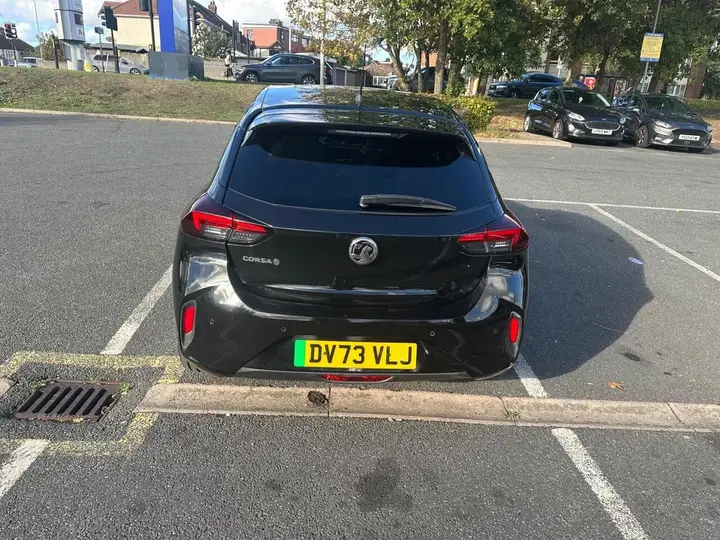 Vauxhall Corsa 2023 photo 3