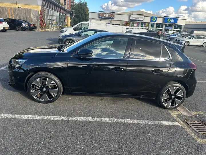 Vauxhall Corsa 2023 photo 2