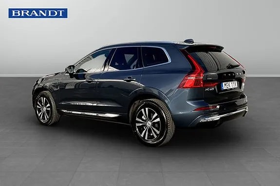 Volvo Xc60 2025 photo 2