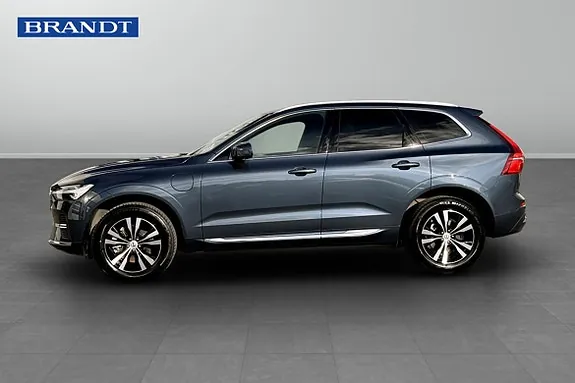 Volvo Xc60 2025 photo 3