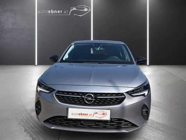 Opel Corsa 2021 photo 2
