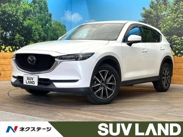 Mitsubishi Cx-5