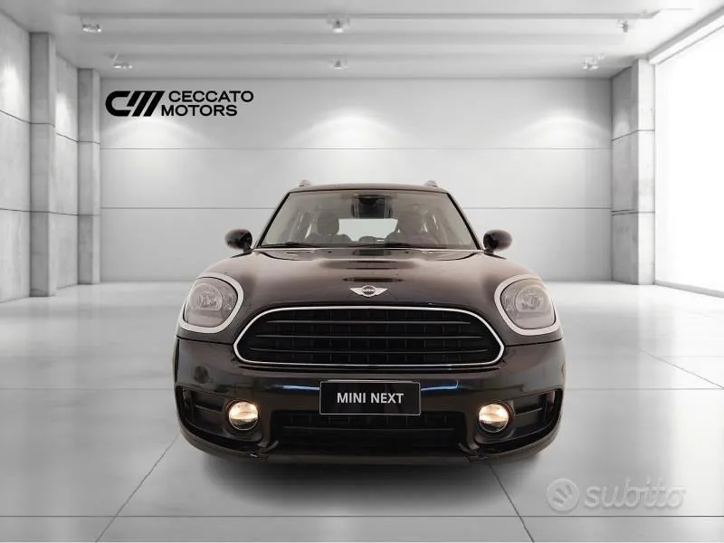 Mini Mini Countryman 2017 photo 2