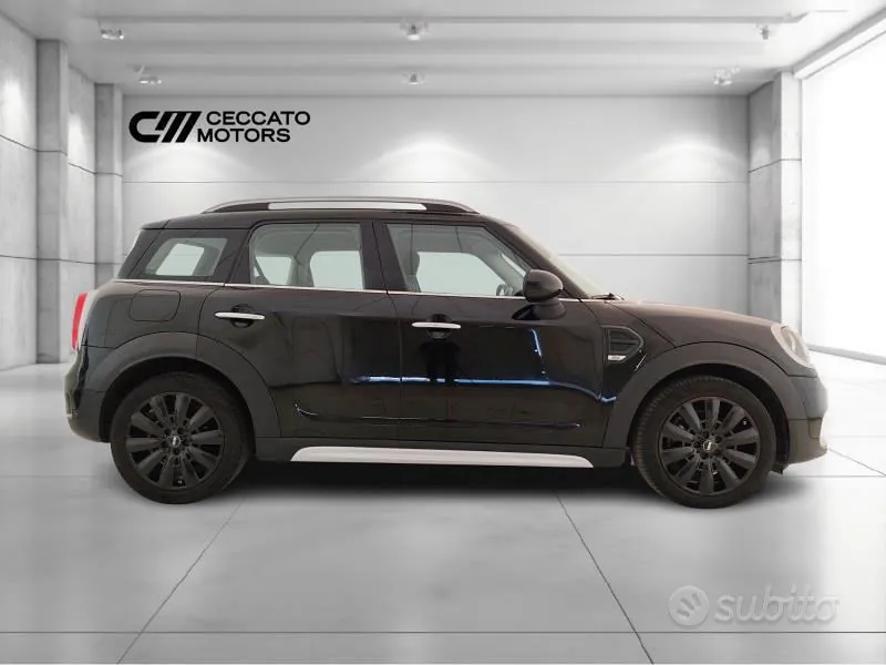 Mini Mini Countryman 2017 photo 3