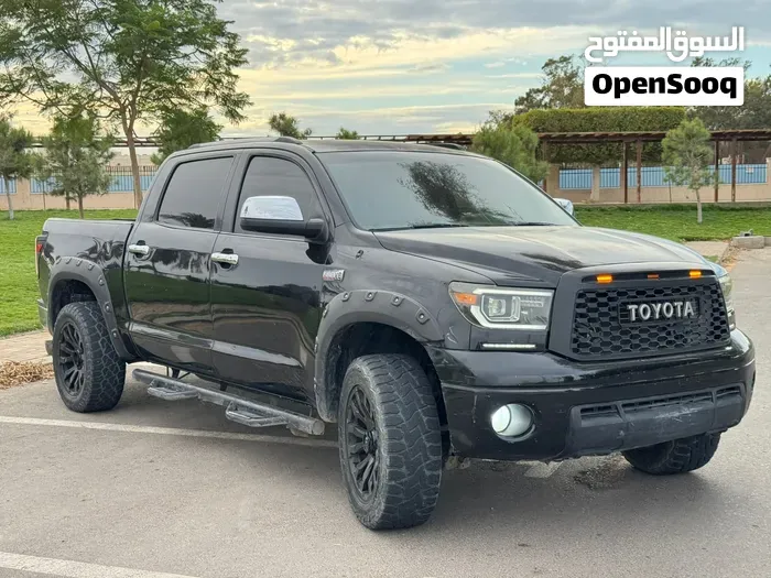 Toyota Tundra