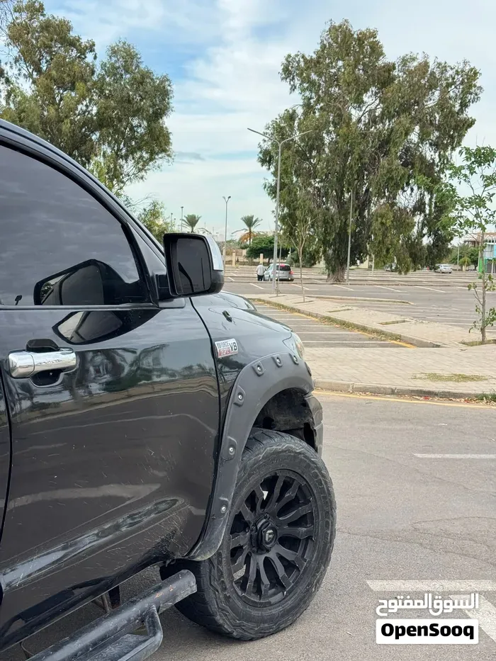 Toyota Tundra 2012 photo 3