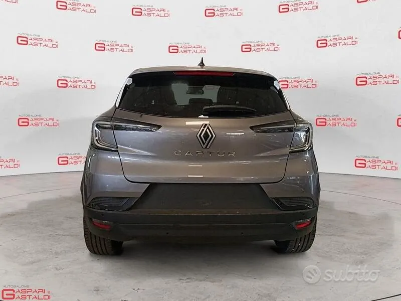 Renault Captur 2026 photo 5