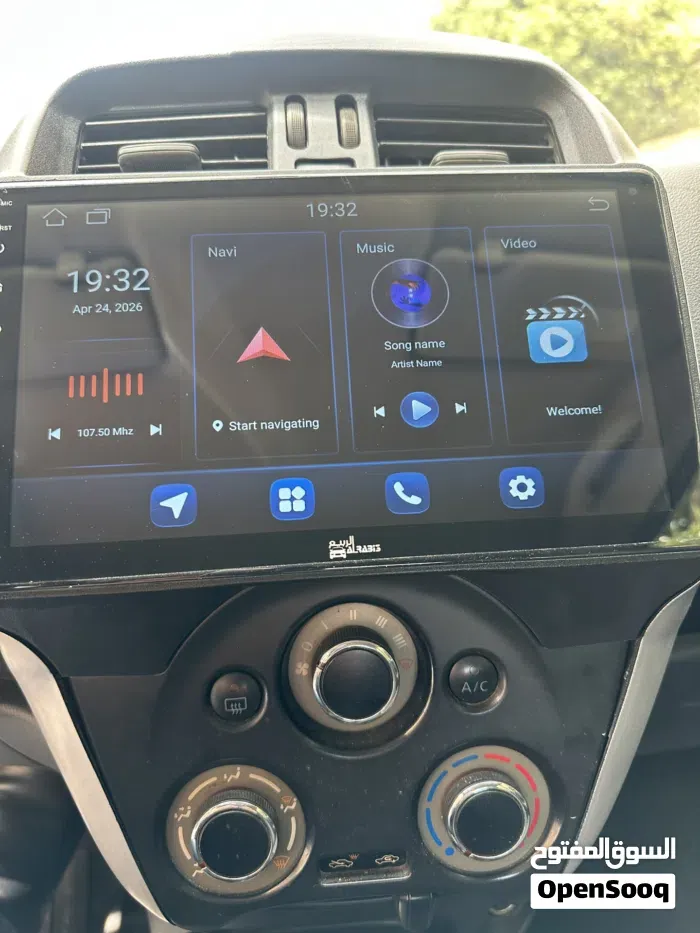 Nissan Sunny 2019 photo 2