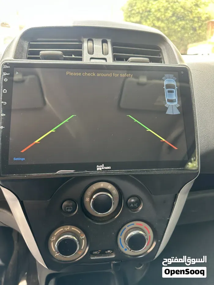 Nissan Sunny 2019 photo 3