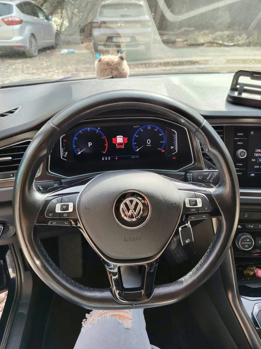 Volkswagen T-Roc 2019 photo 3