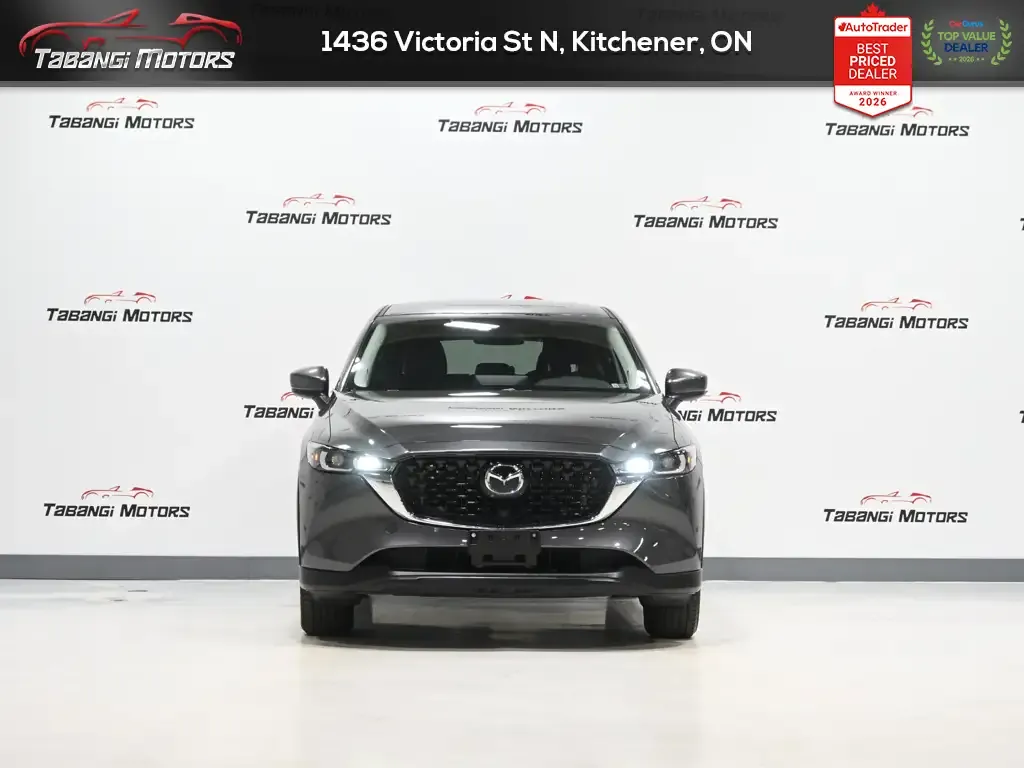 Mazda Cx-5 2025 photo 4