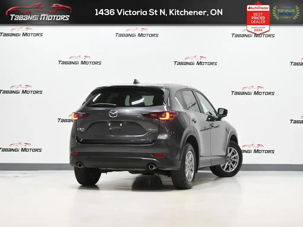 Mazda Cx-5 2025 photo 2