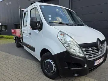 Renault Master 2018 photo 3