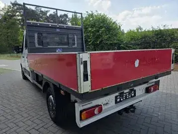 Renault Master 2018 photo 4