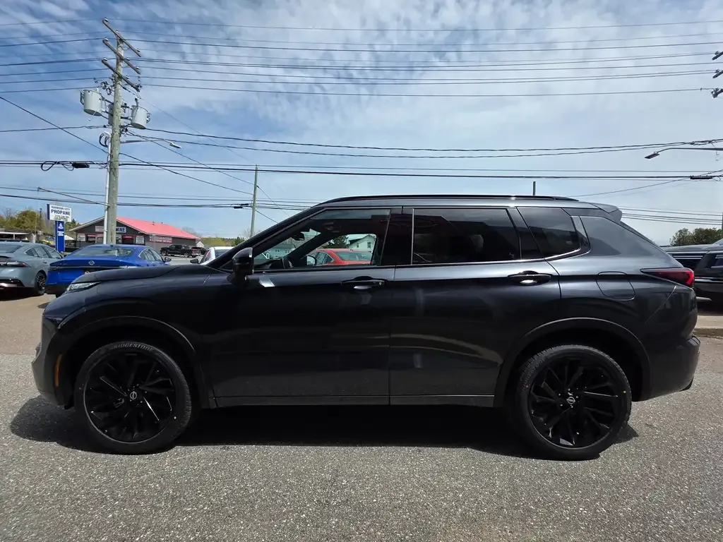 Nissan Rogue 2026 photo 4