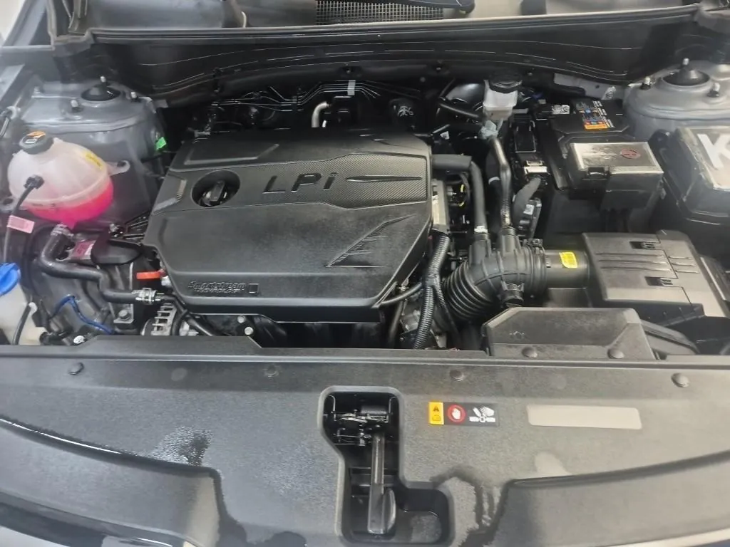 Kia Sportage 2024 photo 5