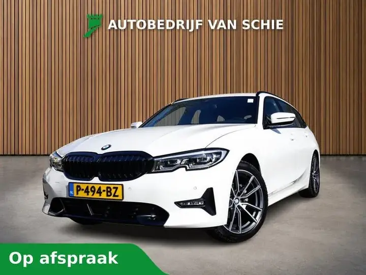 BMW 3Serie