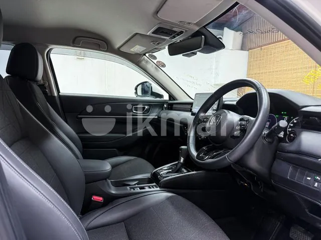 Honda Vezel 2025 photo 2