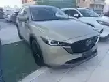 Mazda Cx-5 2023 photo 4
