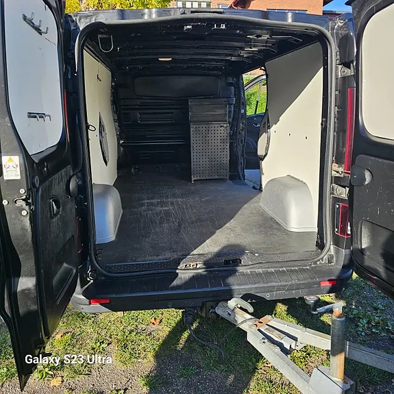 Fiat Talento 2018 photo 4