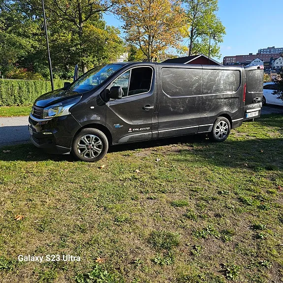 Fiat Talento