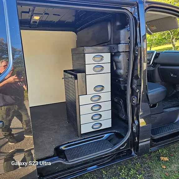 Fiat Talento 2018 photo 5