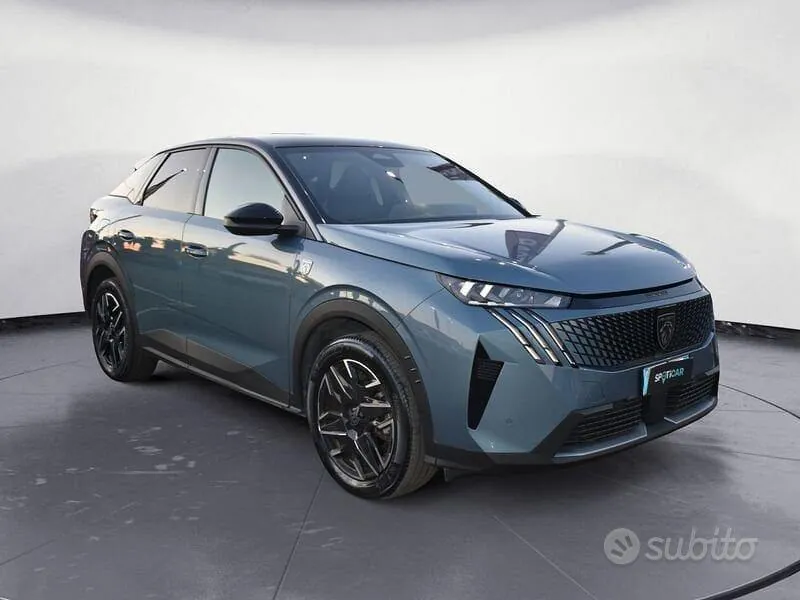 Peugeot 3008 2025 photo 3
